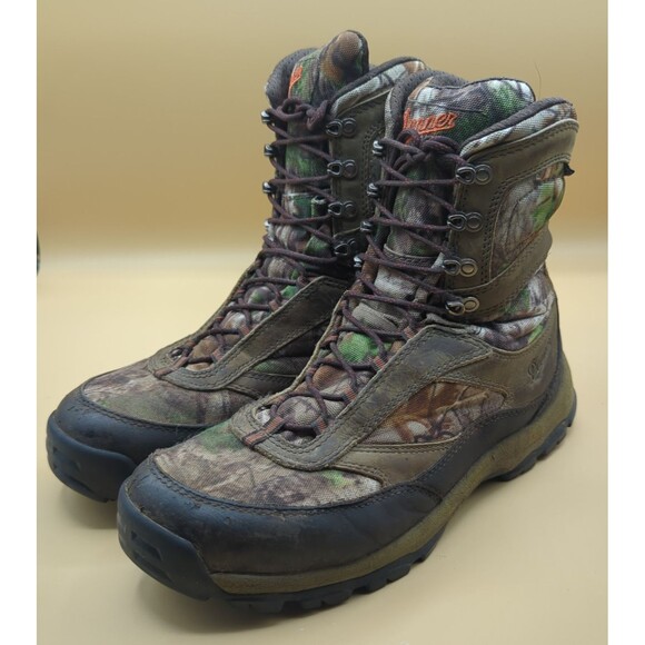 Danner High Ground 8\